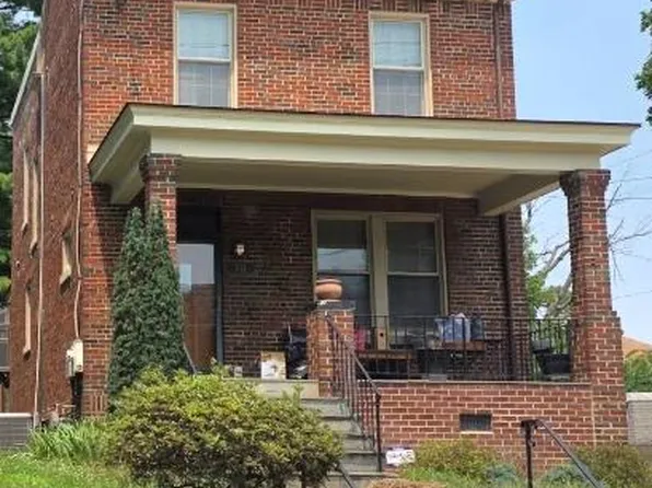 711 Nicholson St NW, Washington, DC 20011