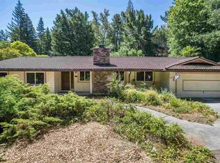 1544 Saint Marys Rd, Moraga, CA 94556