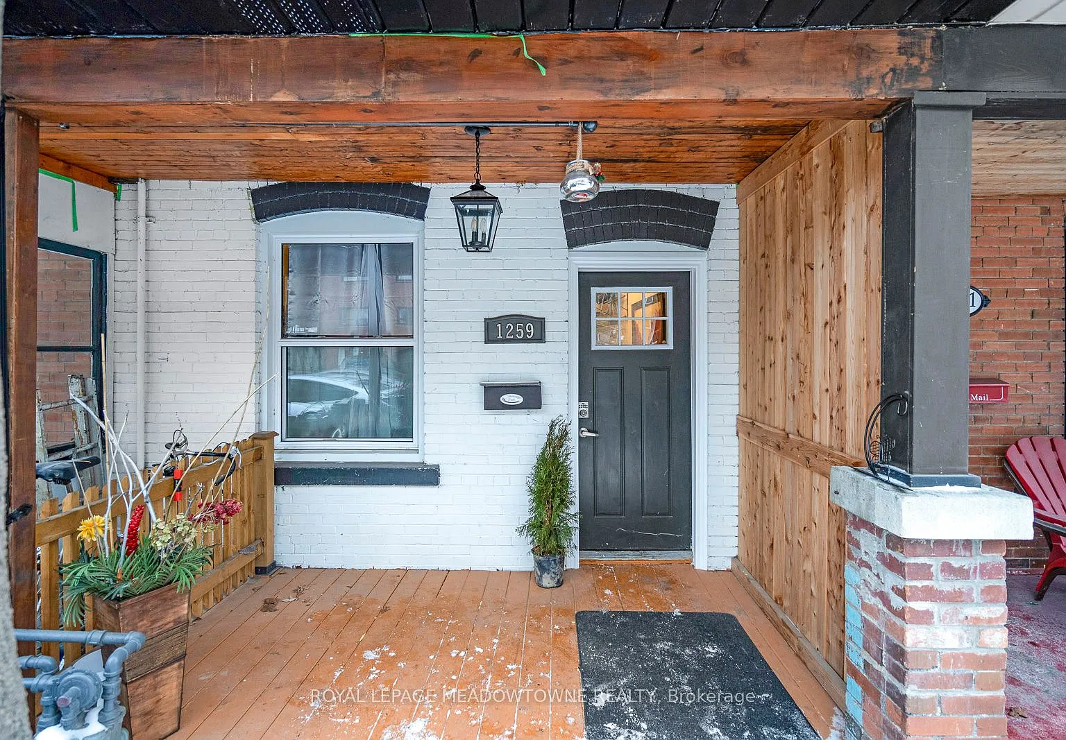 1 bed, $1,150 — Photo 1