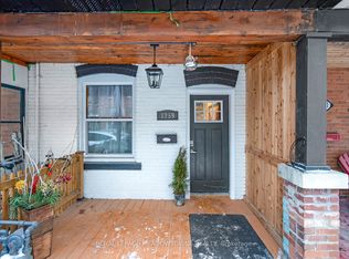 1259 Davenport Rd, Toronto, ON M6H 2H2