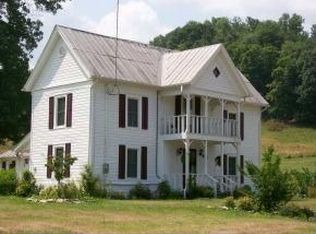 441 Cooks Valley Rd, Kingsport, TN 37664