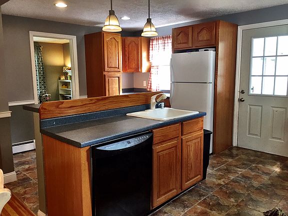 Lots of Storage & Countertop