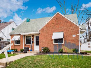 286 S Powell Ave, Columbus, OH 43204