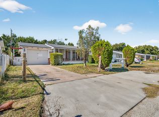 3625 Hendrix St, New Port Richey, FL 34652