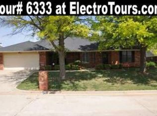 6333 Hyde Park Dr, Oklahoma City, OK 73162