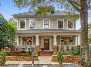 280 Sutherland Pl NE, Atlanta, GA 30307