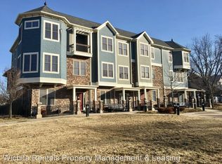 138 N Rutan, Wichita, KS 67208