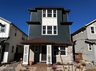 1326 Little Ln, Carson City, NV 89701
