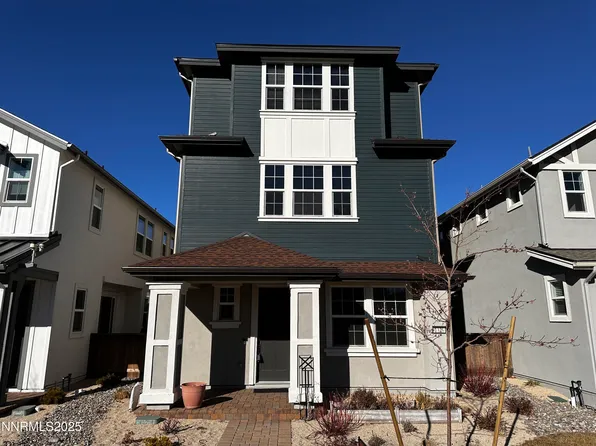 1326 Little Ln, Carson City, NV 89701