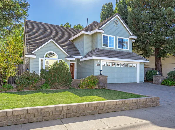 2118 Saratoga Pl, Davis, CA 95616