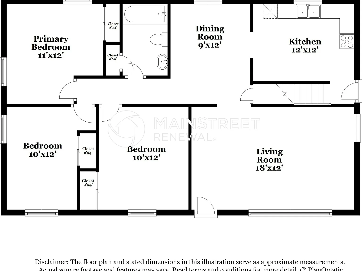 2309 Burrell Dr — Photo 3