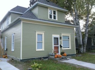 1905 Michigan Ave, Manitowoc, WI 54220