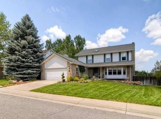 8241 Sweet Water Rd, Lone Tree, CO 80124