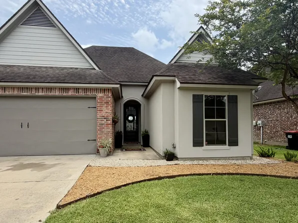 307 Grassland Ave, Lafayette, LA 70508