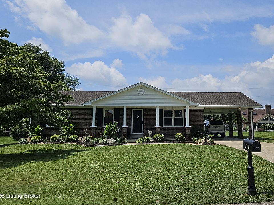 1st image of 115 Hurstland Dr
