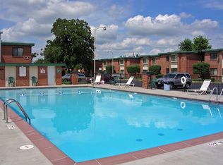 Town and Campus Apartments, Springfield, MO 65802