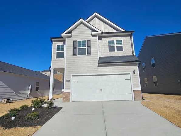 461 Kentbury Ct, Aiken, SC 29801