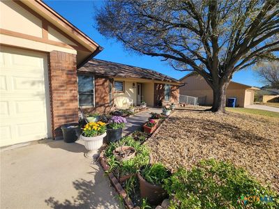 2613 Phyllis Dr, Copperas Cove, TX, 76522