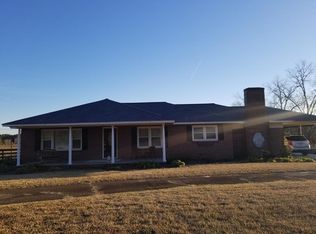 965 Bridgeboro Anderson City Rd, Sylvester, GA 31791