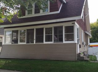 2017 Arnold Ave SW, Wyoming, MI 49509