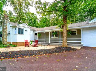509 Harleysville Pike, Harleysville, PA 19438