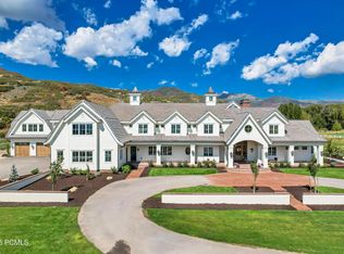 444 W 500 S, Midway, UT 84049