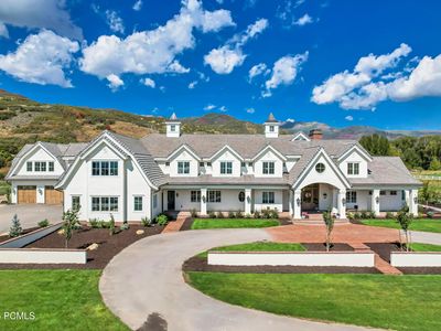 444 W 500 S, Midway, UT, 84049