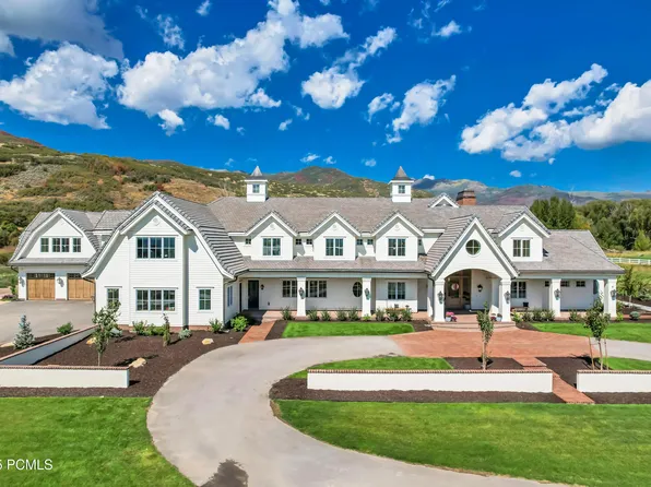 444 W 500 S, Midway, UT 84049