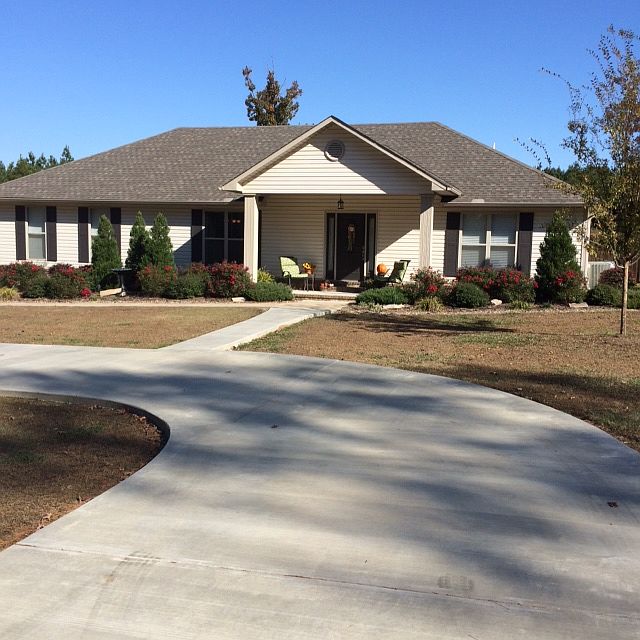 526 Grant 43, Sheridan, AR