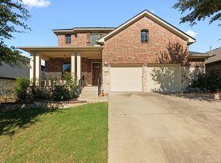 176 Crampton Cv, Austin, TX 78737