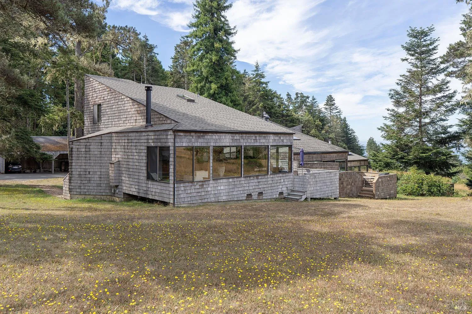 146 White Fir Wood Road - Photo 1