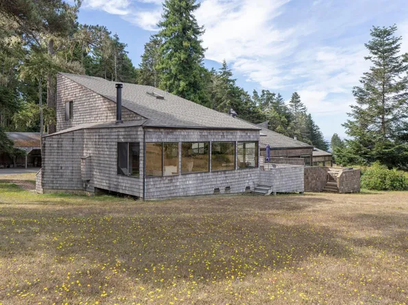 146 White Fir Wood Road, The Sea Ranch, CA 95497