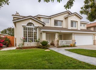 2461 Northbrook Dr, Oxnard, CA 93036
