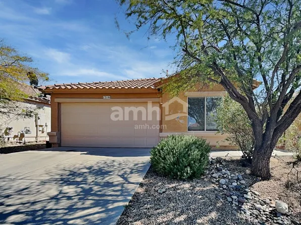 13146 E Mineta Ridge Dr, Vail, AZ 85641