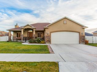 2177 W 360 S, Provo, UT 84601