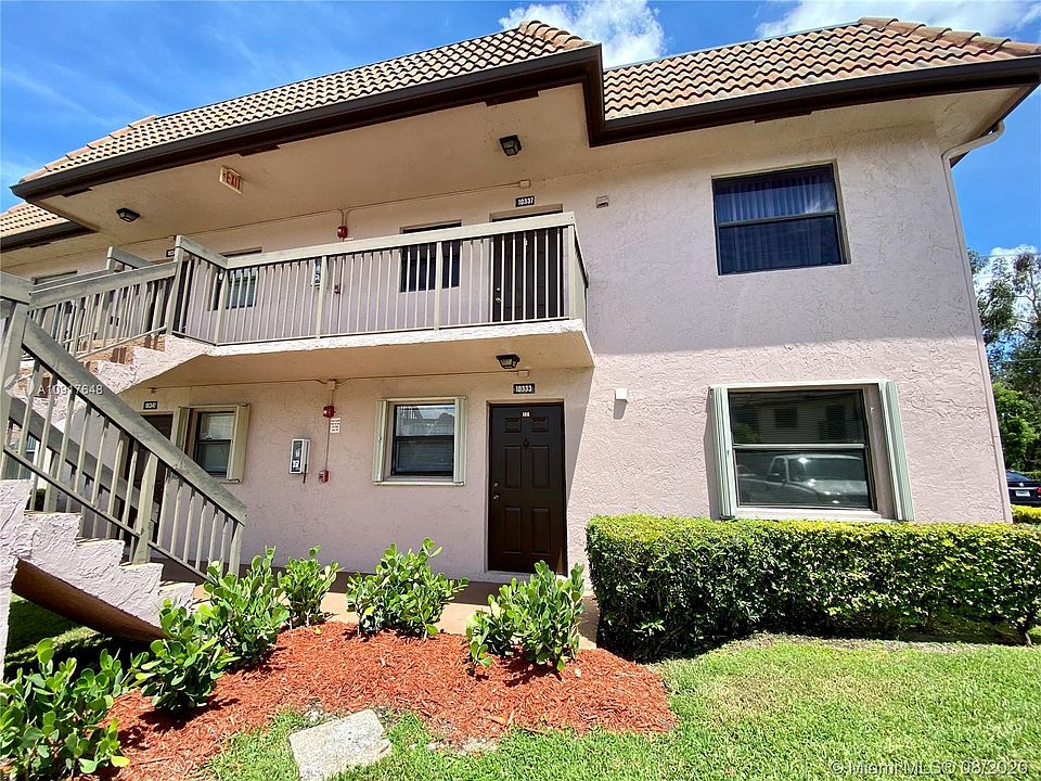 1st image of 10333 NW 11th St #106