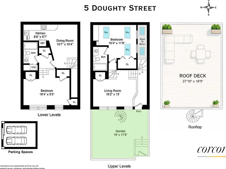5 Doughty St — Photo 2