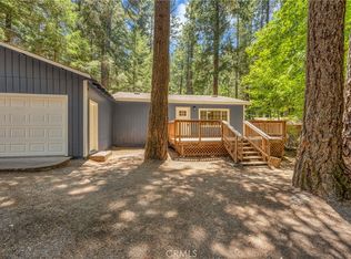 9395 Gordon Springs Dr, Cobb, CA 95426