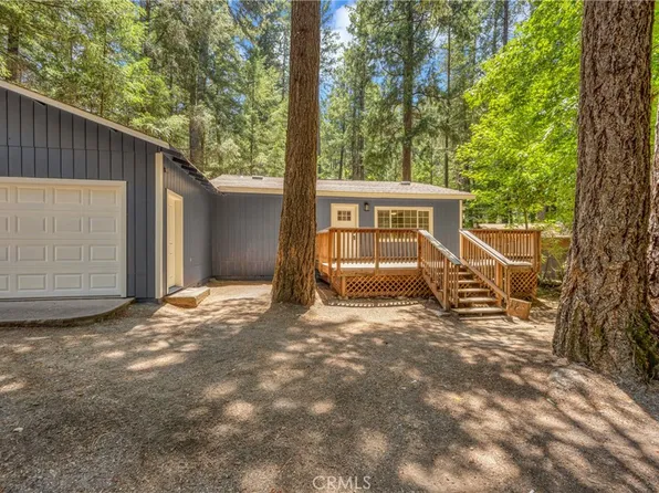 9395 Gordon Springs Dr, Cobb, CA 95426