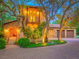 17501 Navigation Ln, Lago Vista, TX 78645