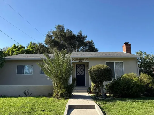 227 Argonne Cir, Santa Barbara, CA 93105
