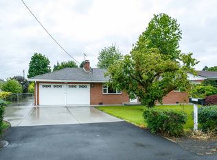 9504 NE 81st St, Vancouver, WA 98662