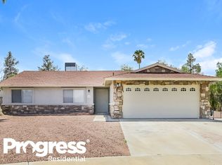 221 Village Ct, Henderson, NV 89015