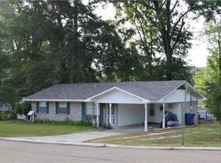202 Azalea St, Minden, LA 71055
