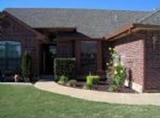 5301 SE 87th St, Del City, OK 73135