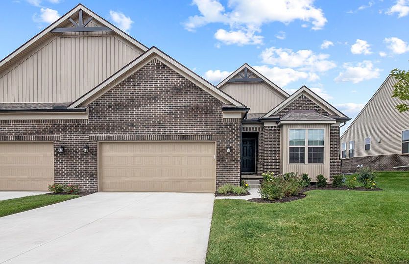 Home Elevation 6-Right