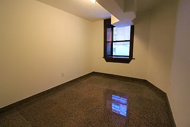 Rented by Alpha Properties NYC I LLC