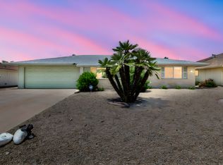 12414 W Nugget Ct, Sun City West, AZ 85375