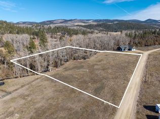 25A Drovers Trl, Stevensville, MT 59870
