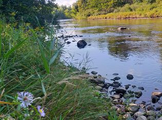 X 185th St, Milaca, MN 56353